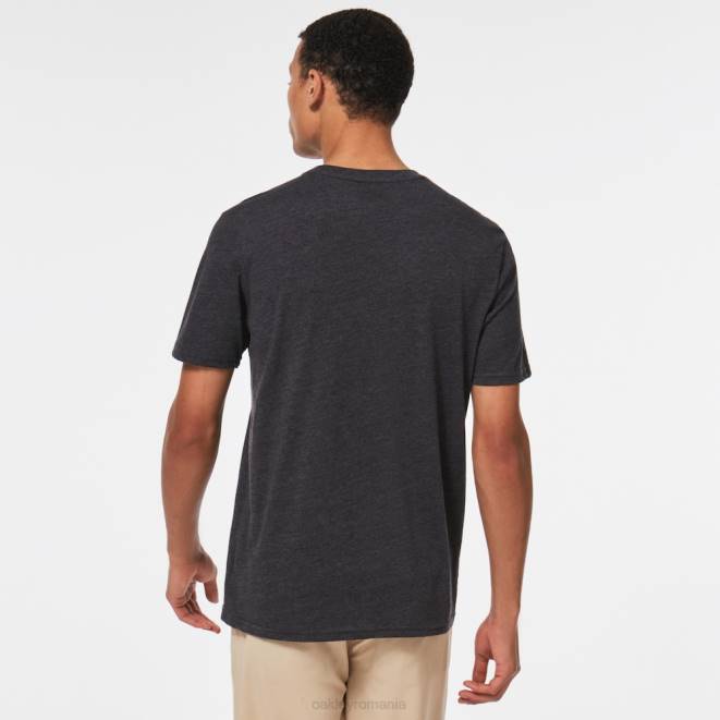 Oakley erica gri închis o scoarță 2.0 haine 620J2446