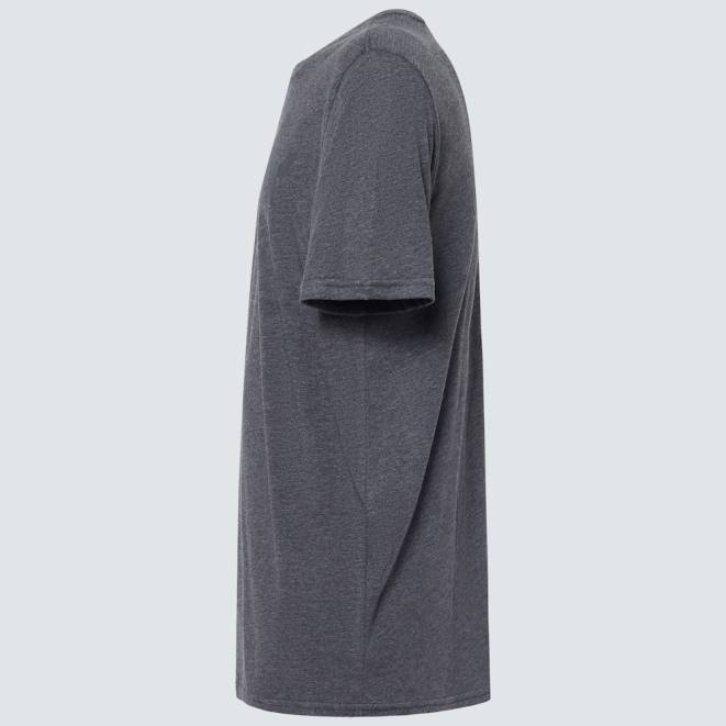 Oakley erica neagră jet mark ii tee 2.0 haine 620J2156