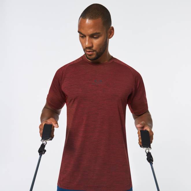 Oakley erica rosie de fier o fit rc ss tee haine 620J2497