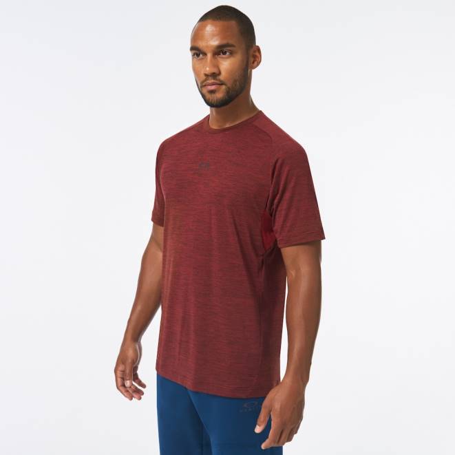 Oakley erica rosie de fier o fit rc ss tee haine 620J2497