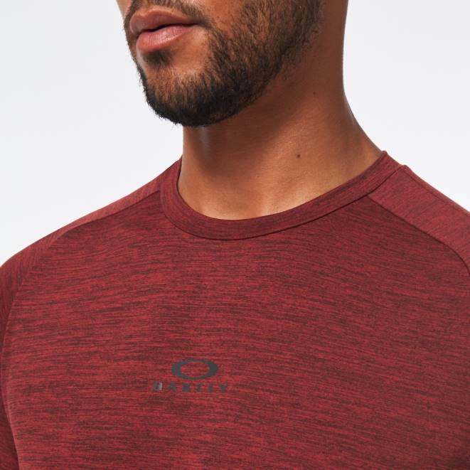 Oakley erica rosie de fier o fit rc ss tee haine 620J2497