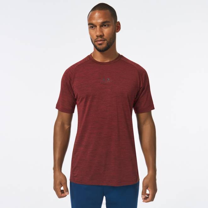 Oakley erica rosie de fier o fit rc ss tee haine 620J2497