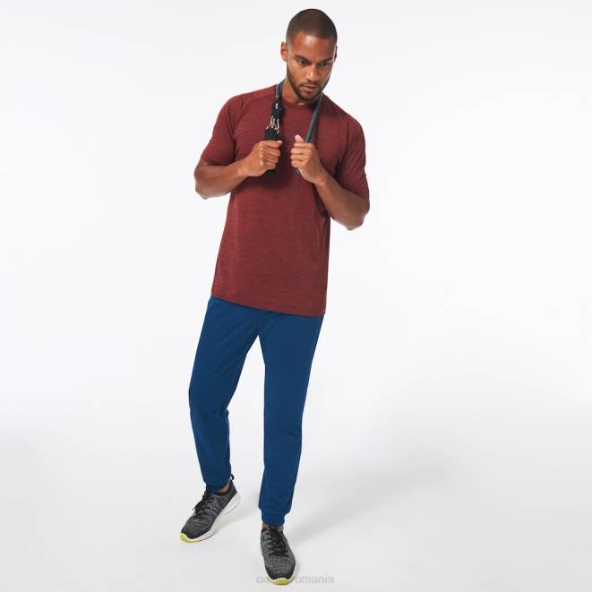 Oakley erica rosie de fier o fit rc ss tee haine 620J2497