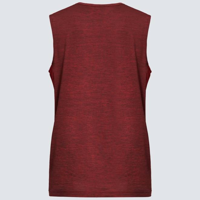 Oakley erica rosie de fier o tricou rc fără mâneci haine 620J2127