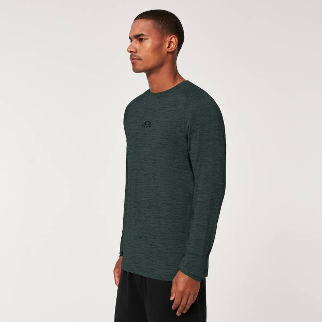 Oakley erica verde vânător o fit rc ls tee haine 620J2214