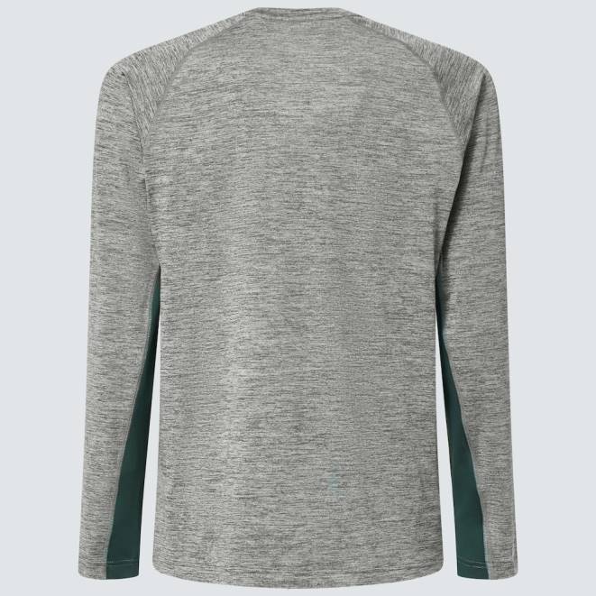 Oakley erica verde vânător o fit rc ls tee haine 620J2214
