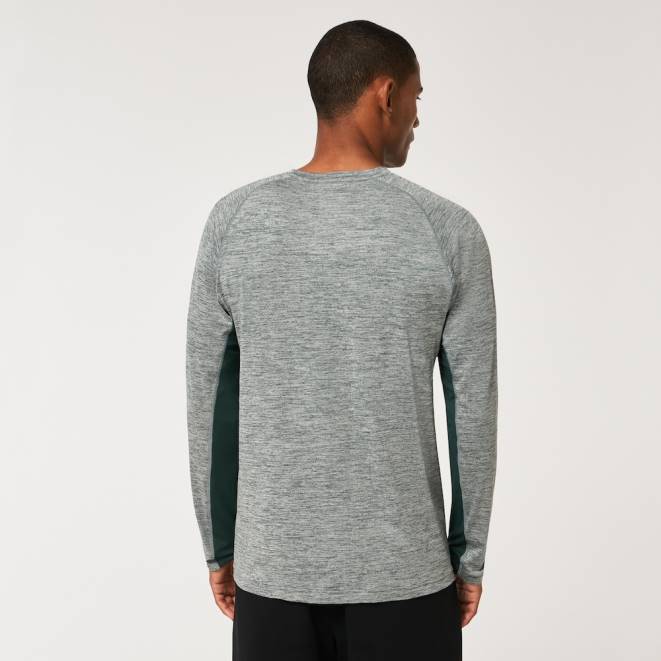 Oakley erica verde vânător o fit rc ls tee haine 620J2214