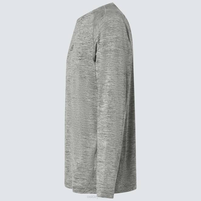 Oakley erica verde vânător o fit rc ls tee haine 620J2214