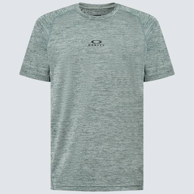 Oakley erica verde vânător o fit rc ss tee haine 620J2500