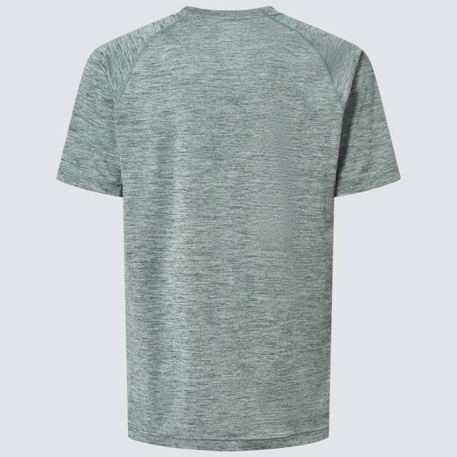 Oakley erica verde vânător o fit rc ss tee haine 620J2500