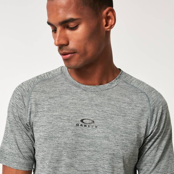 Oakley erica verde vânător o fit rc ss tee haine 620J2500