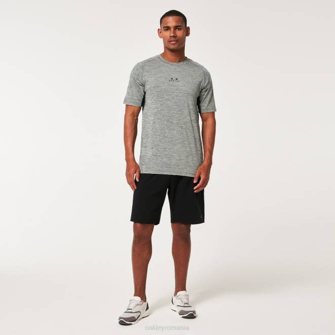 Oakley erica verde vânător o fit rc ss tee haine 620J2500