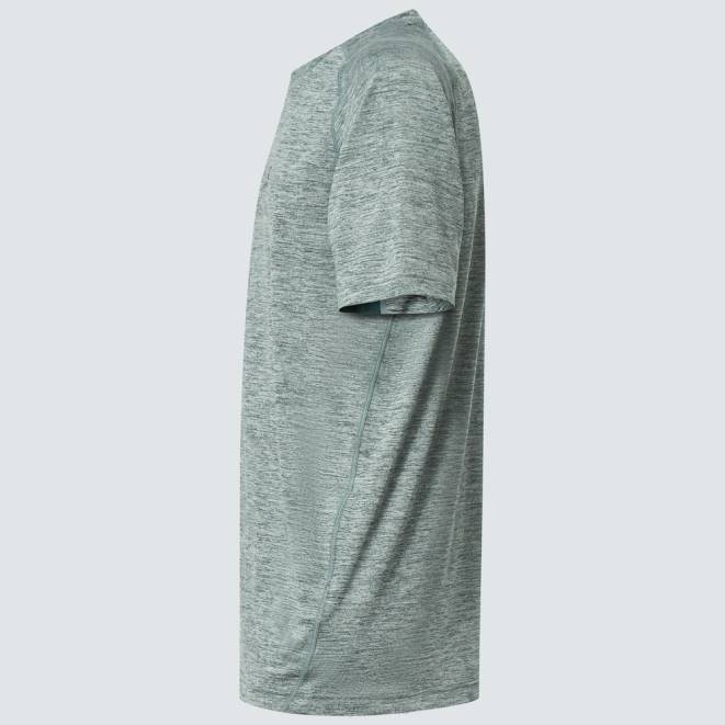 Oakley erica verde vânător o fit rc ss tee haine 620J2500