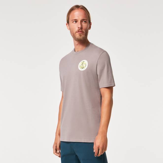 Oakley front de furtună tricou pentru minte de golf haine 620J2209