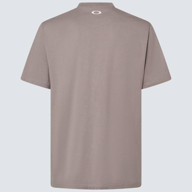 Oakley front de furtună tricou pentru minte de golf haine 620J2209