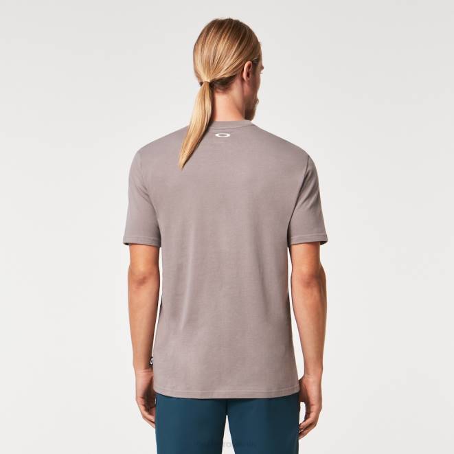 Oakley front de furtună tricou pentru minte de golf haine 620J2209