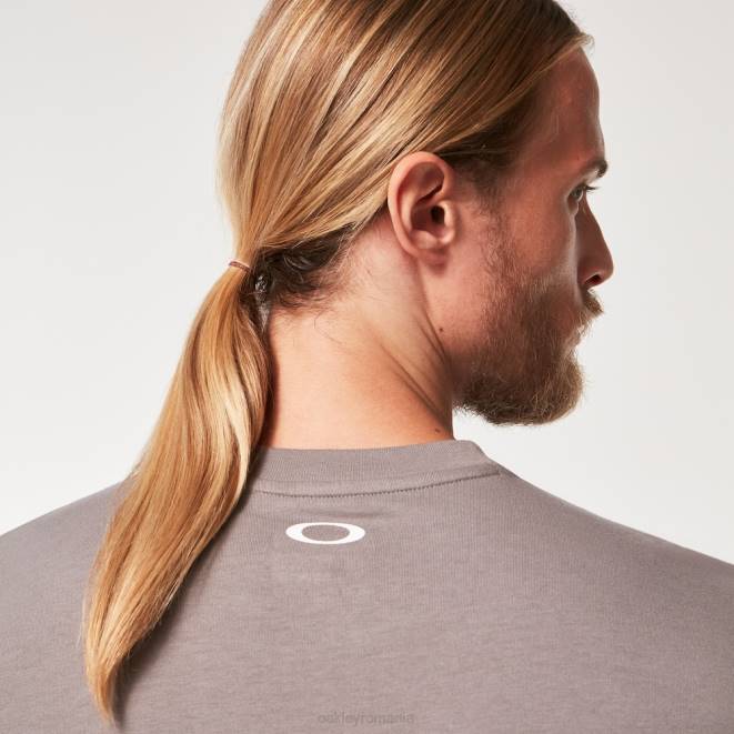 Oakley front de furtună tricou pentru minte de golf haine 620J2209