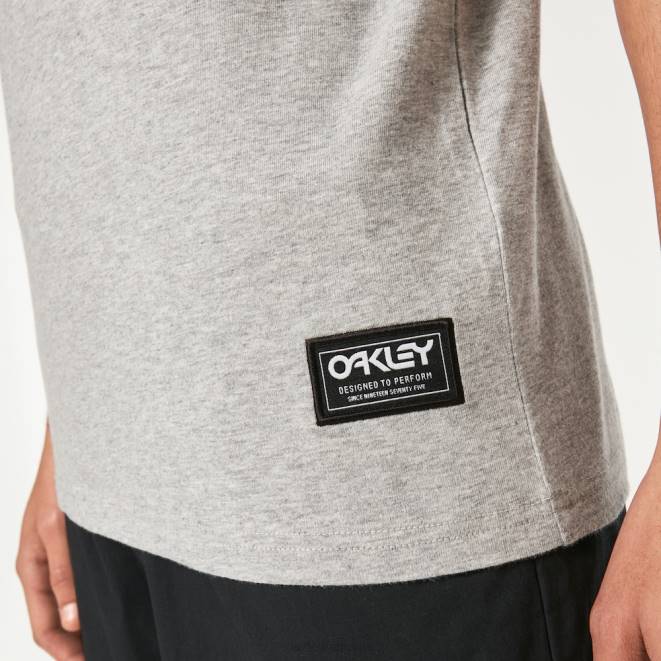 Oakley granit nou tricou cu plasture bobby b1b haine 620J2588