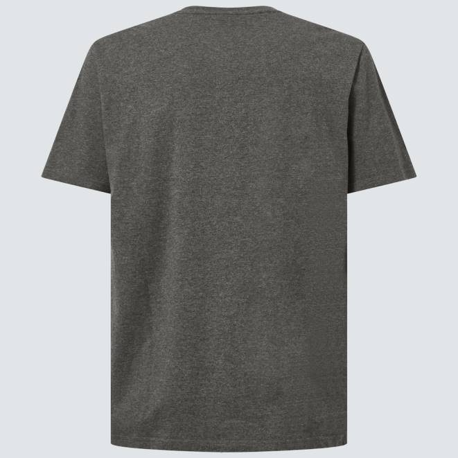 Oakley gri atletic nou relaxează-te henley trie haine 620J2203