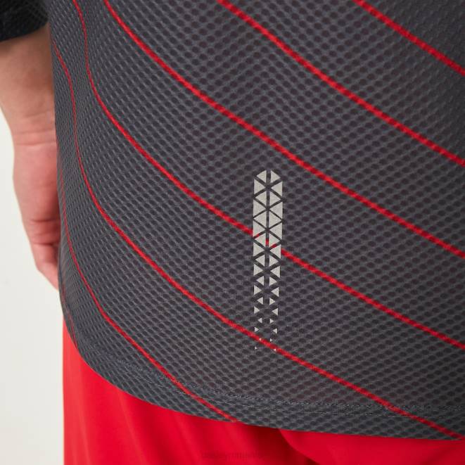 Oakley gri uniform Tricou seeker \'75 ls haine 620J2272