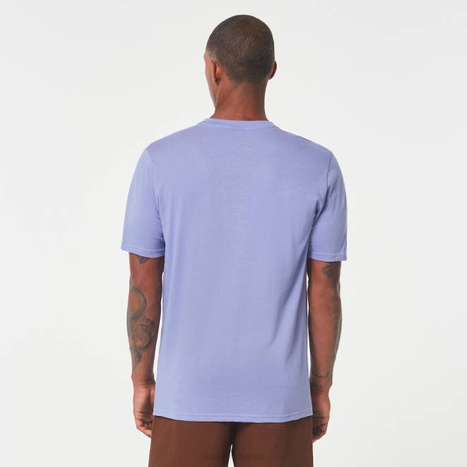 Oakley liliac nou tricou floral splash b1b haine 620J2114