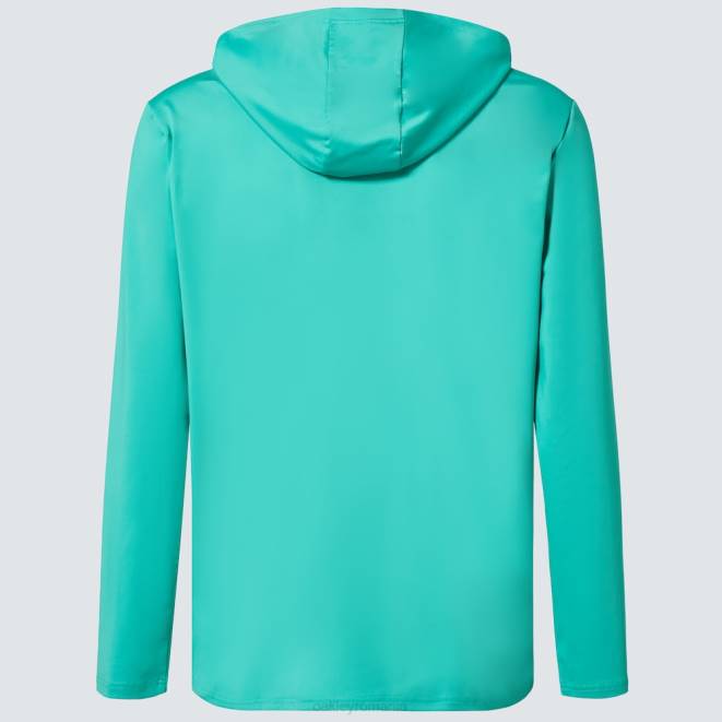 Oakley menta verde rushguard cu glugă curcubeu rc haine 620J2249