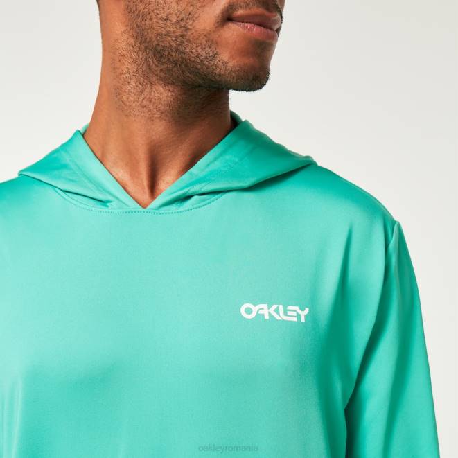 Oakley menta verde rushguard cu glugă curcubeu rc haine 620J2249