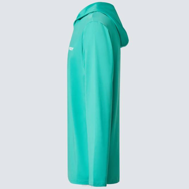 Oakley menta verde rushguard cu glugă curcubeu rc haine 620J2249