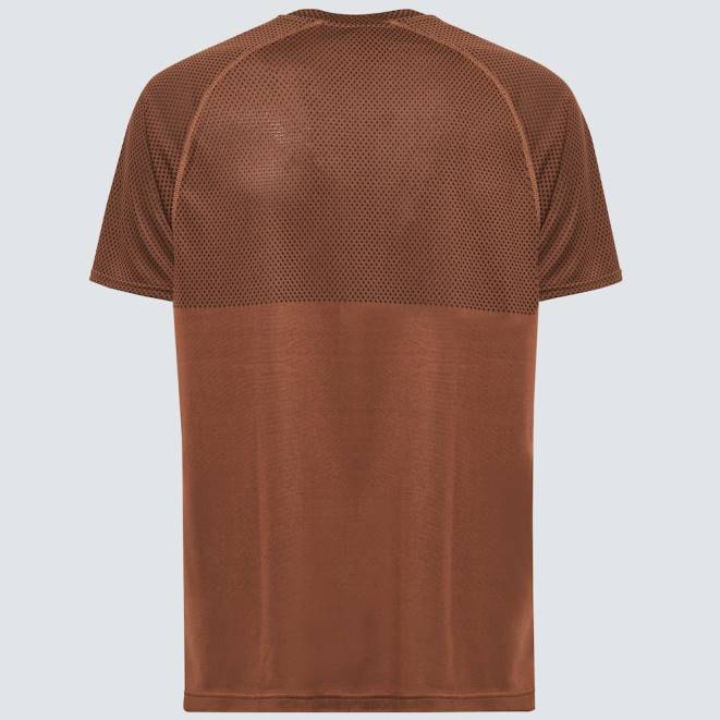 Oakley negru/carafa tricou peak tyndall rc ss haine 620J2365