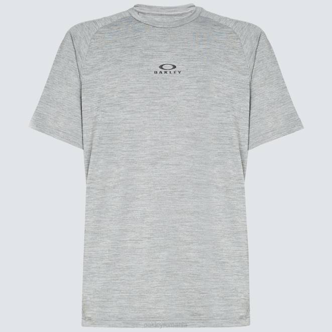 Oakley noua erica de granit o fit rc ss tee haine 620J2496