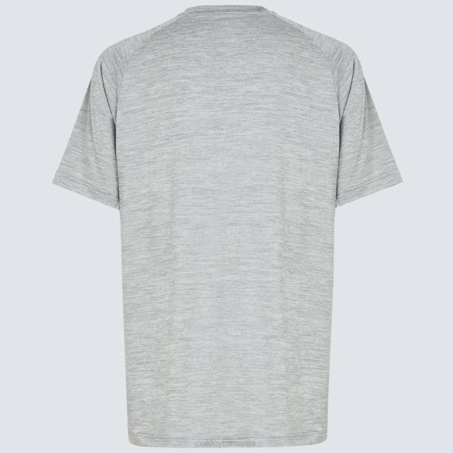 Oakley noua erica de granit o fit rc ss tee haine 620J2496