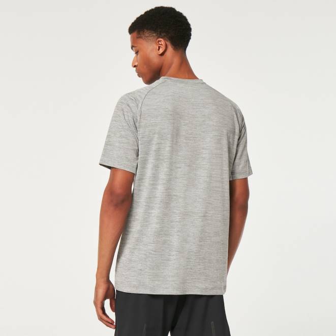 Oakley noua erica de granit o fit rc ss tee haine 620J2496