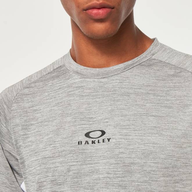 Oakley noua erica de granit o fit rc ss tee haine 620J2496
