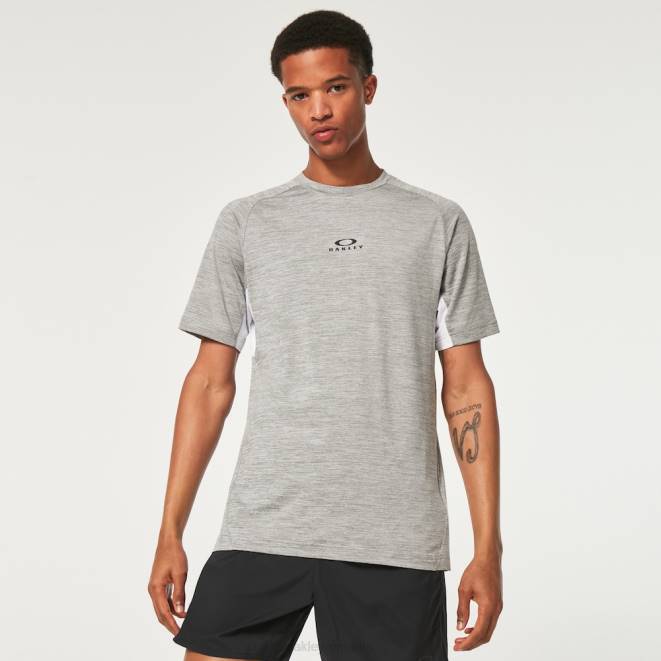 Oakley noua erica de granit o fit rc ss tee haine 620J2496