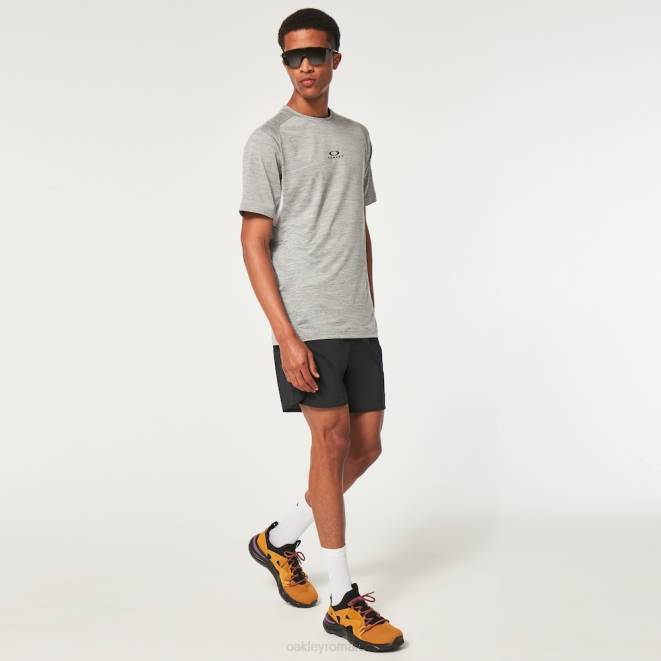 Oakley noua erica de granit o fit rc ss tee haine 620J2496