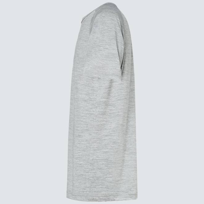 Oakley noua erica de granit o fit rc ss tee haine 620J2496