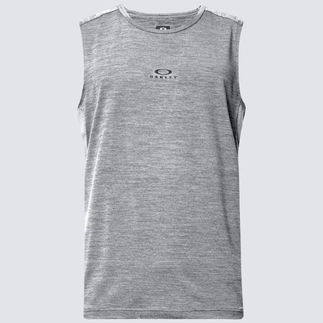 Oakley noua erica de granit o tricou rc fără mâneci haine 620J2126