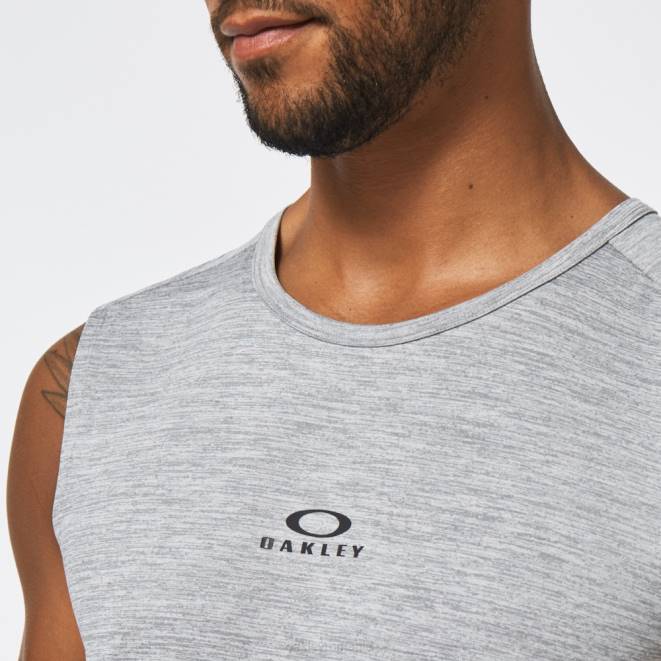 Oakley noua erica de granit o tricou rc fără mâneci haine 620J2126
