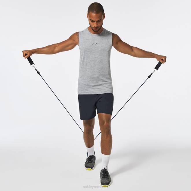 Oakley noua erica de granit o tricou rc fără mâneci haine 620J2126