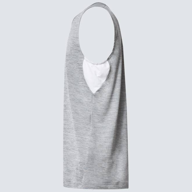 Oakley noua erica de granit o tricou rc fără mâneci haine 620J2126