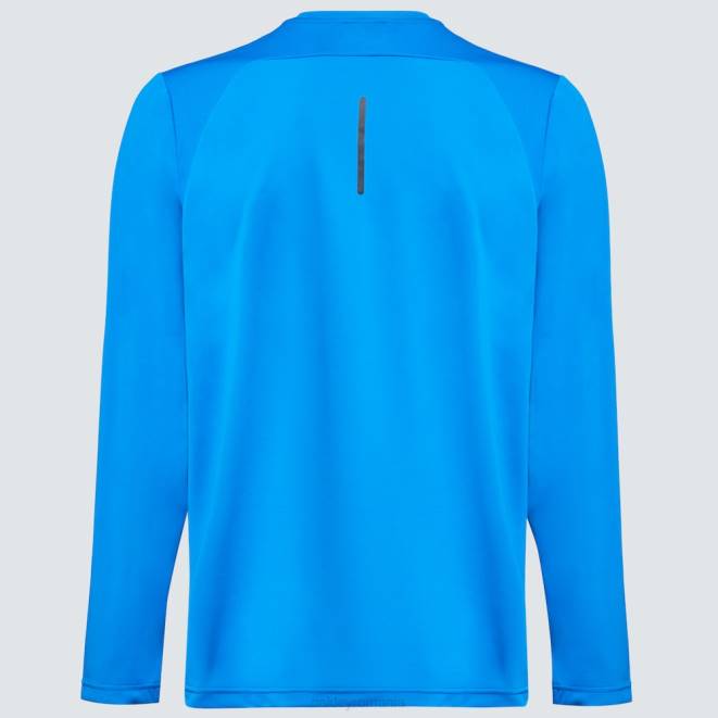 Oakley ozon tricou cu mânecă lungă pentru antrenament de bază haine 620J2410