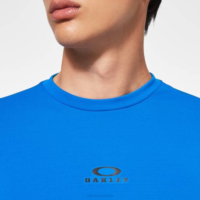 Oakley ozon tricou cu mânecă lungă pentru antrenament de bază haine 620J2410