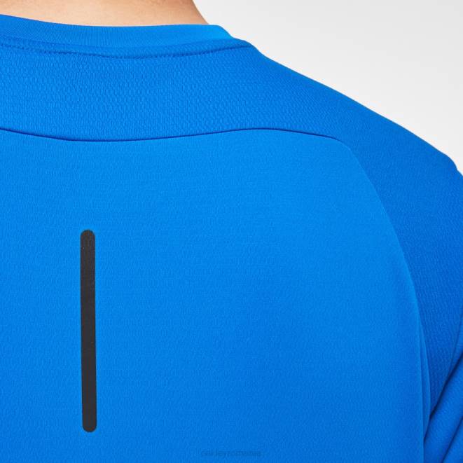 Oakley ozon tricou cu mânecă lungă pentru antrenament de bază haine 620J2410