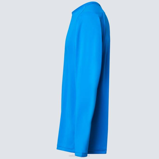 Oakley ozon tricou cu mânecă lungă pentru antrenament de bază haine 620J2410