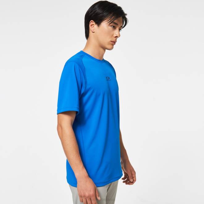 Oakley ozon tricou cu mânecă scurtă pentru antrenament de bază haine 620J2408