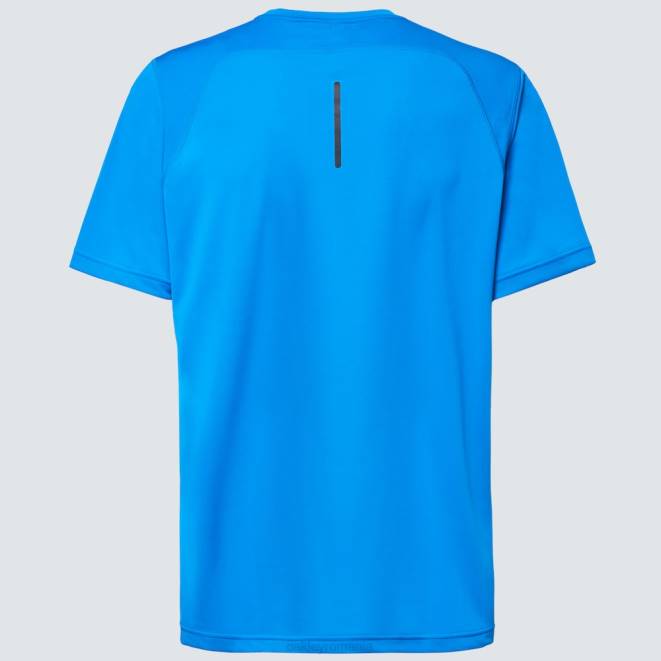 Oakley ozon tricou cu mânecă scurtă pentru antrenament de bază haine 620J2408