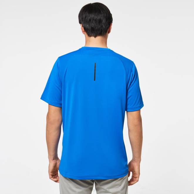 Oakley ozon tricou cu mânecă scurtă pentru antrenament de bază haine 620J2408