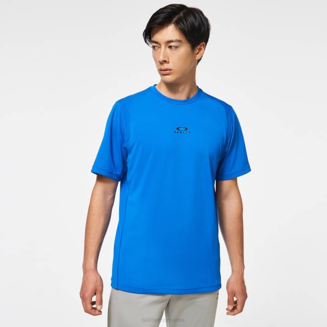 Oakley ozon tricou cu mânecă scurtă pentru antrenament de bază haine 620J2408