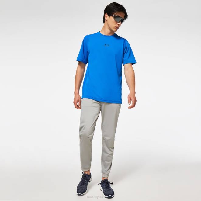 Oakley ozon tricou cu mânecă scurtă pentru antrenament de bază haine 620J2408