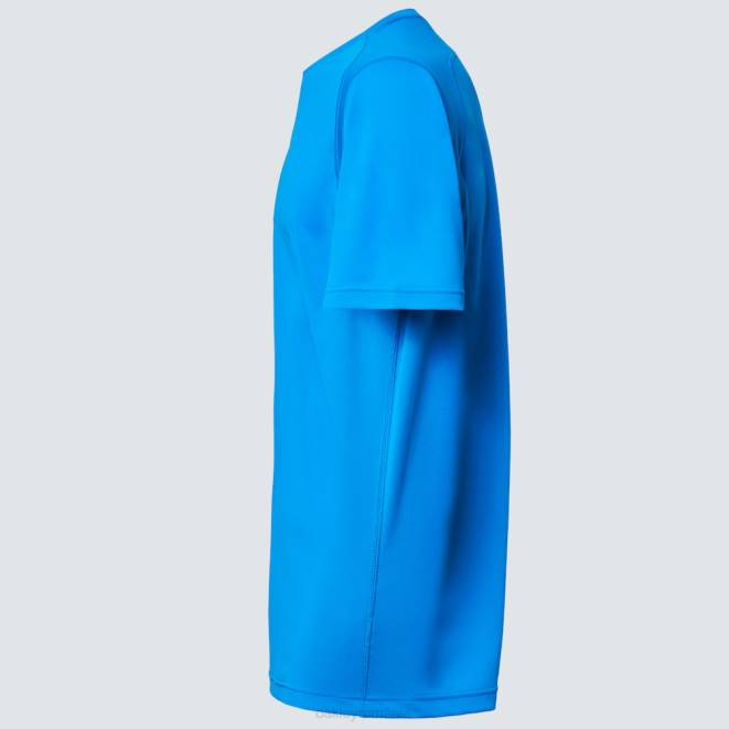 Oakley ozon tricou cu mânecă scurtă pentru antrenament de bază haine 620J2408